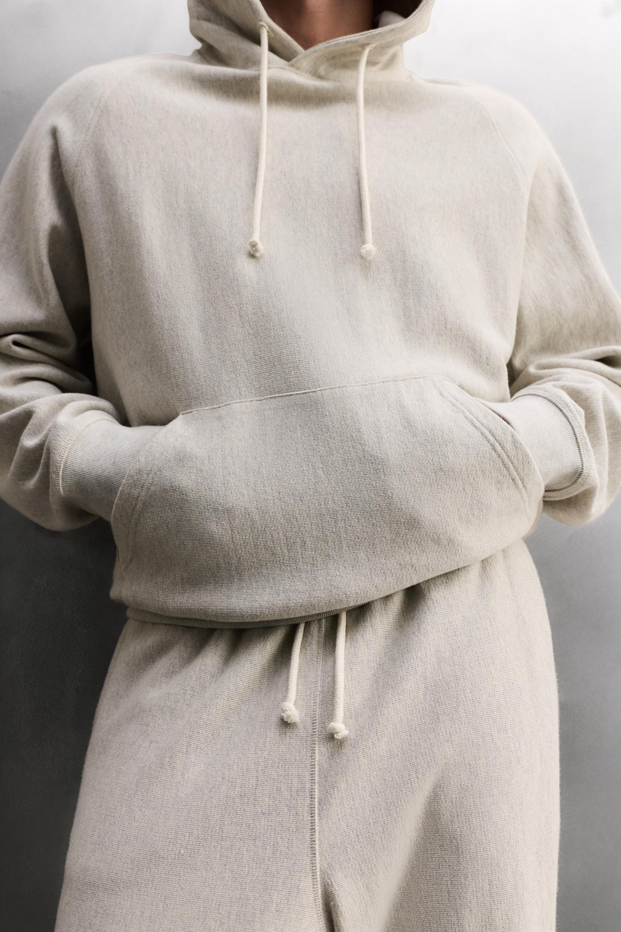 BASIC TRAINING HOODIE